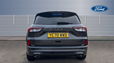 Ford Kuga 1.5 EcoBlue ST-Line 5dr Auto Diesel Estate